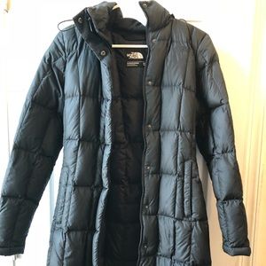 Northface PARKA!